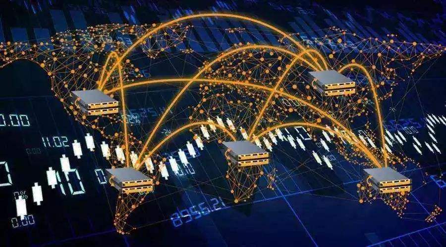 杭州区块链政务(杭州区块链技术研究院)