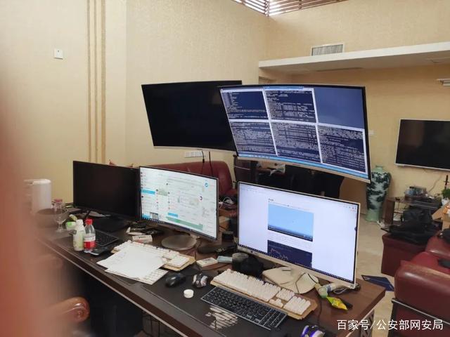 区块链项目破获(区块链技术被破解) 区块链项目破获(区块链技术被破解)