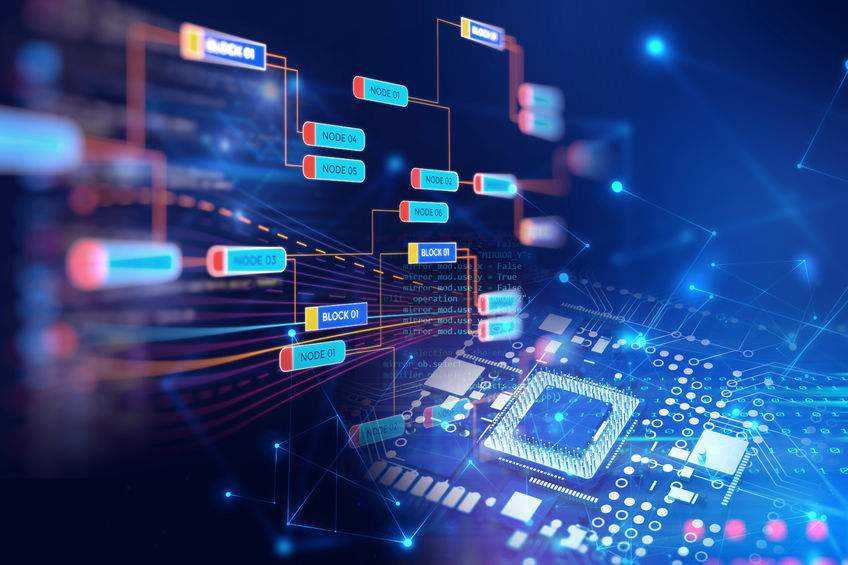 allin区块链广告(区块链广告做的比较好的项目)