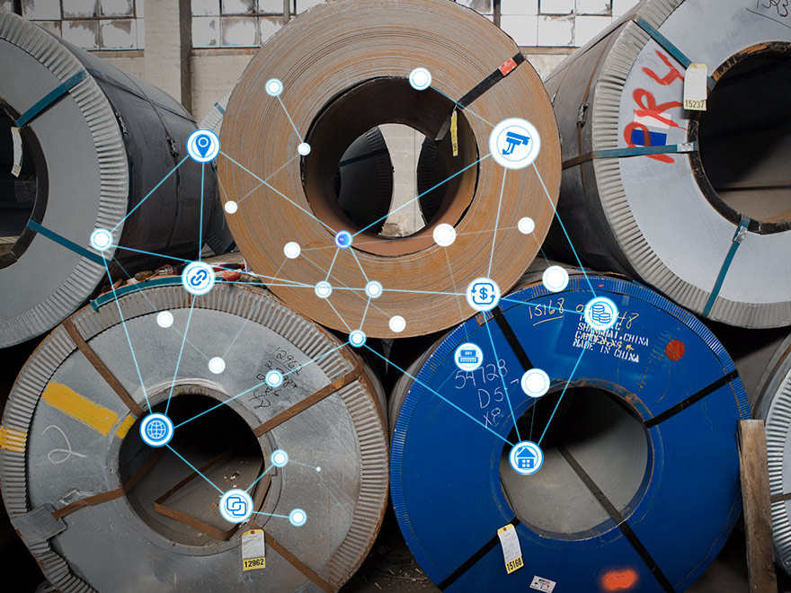 云贸区块链(云区块链是什么意思)