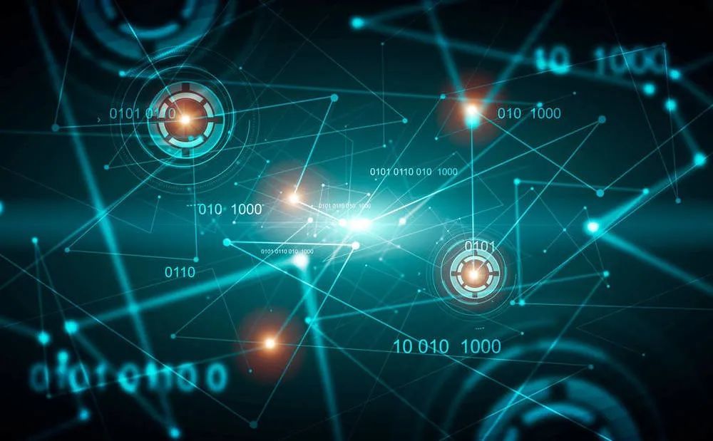 区块链疫情视频(区块链受疫情影响吗)