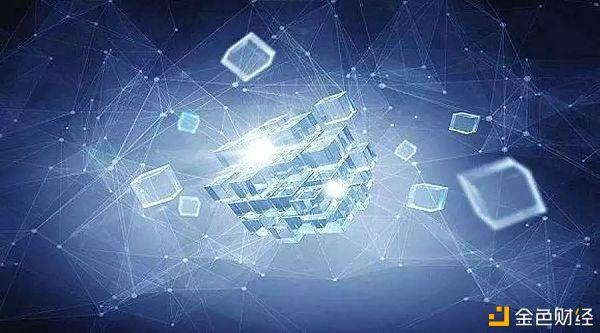 争抢区块链人才(区块链的人才培养机制)