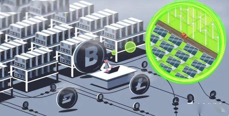 seti计划区块链(区块链itc最新消息)