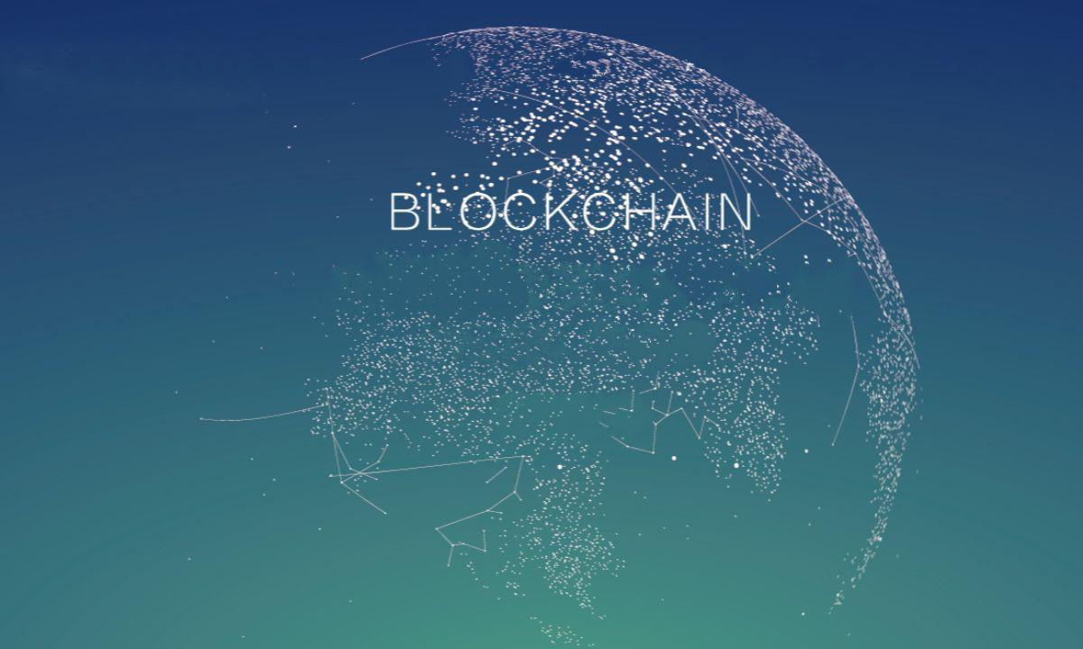 包含区块链连续平台的词条