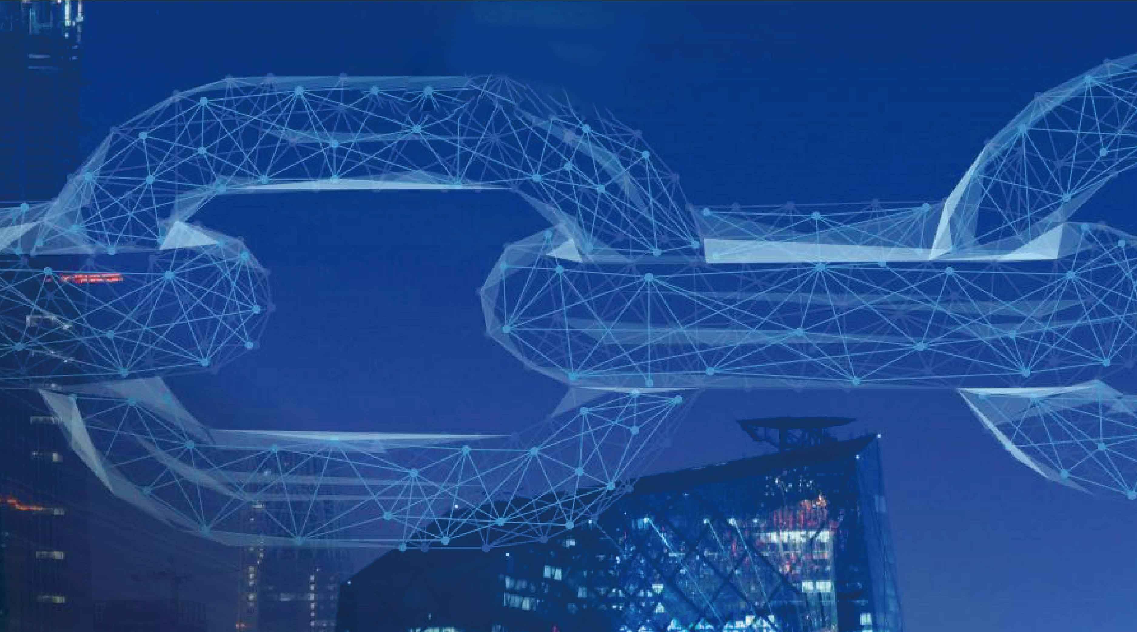 区块链存储前景(区块链存储在哪里)