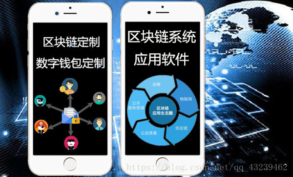 区块链技术聊天(通俗讲区块链技术)