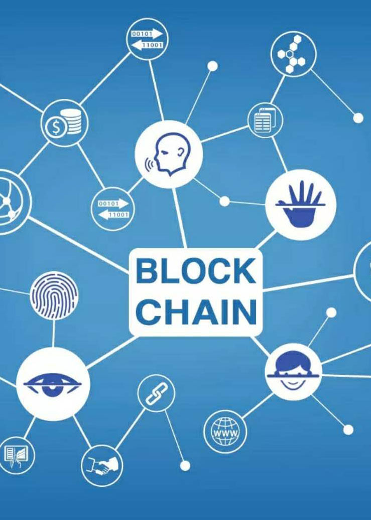 区块链断网(区块链会不会关网)