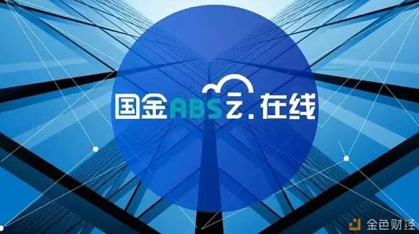 区块链和abs(区块链和物联网的关系)