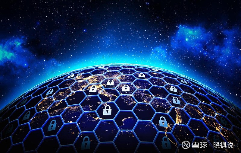 区块链美容行业(区块链技术应用前景)