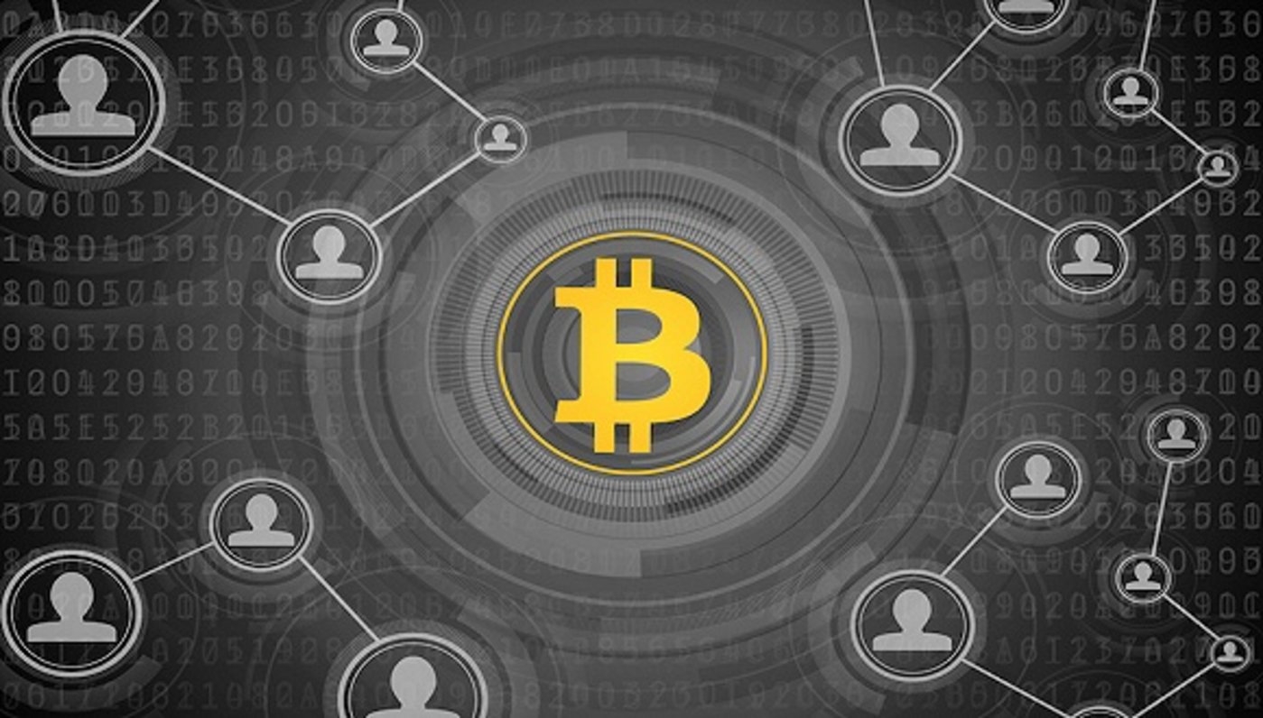 git和区块链(区块链技术是什么)