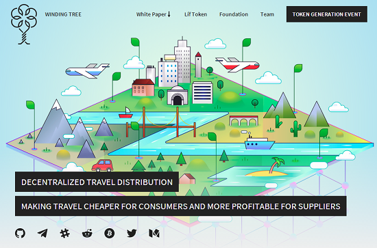 旅行区块链视频(区块链文化旅游融合机制)