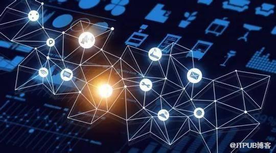 区块链自带光环(区块链是环环相扣)