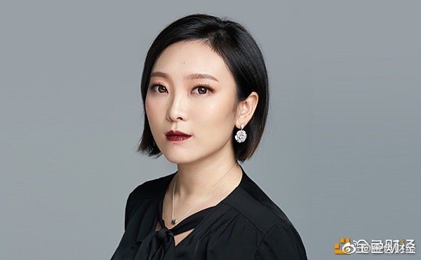 女子区块链(区块链中最具影响力的50名女性)