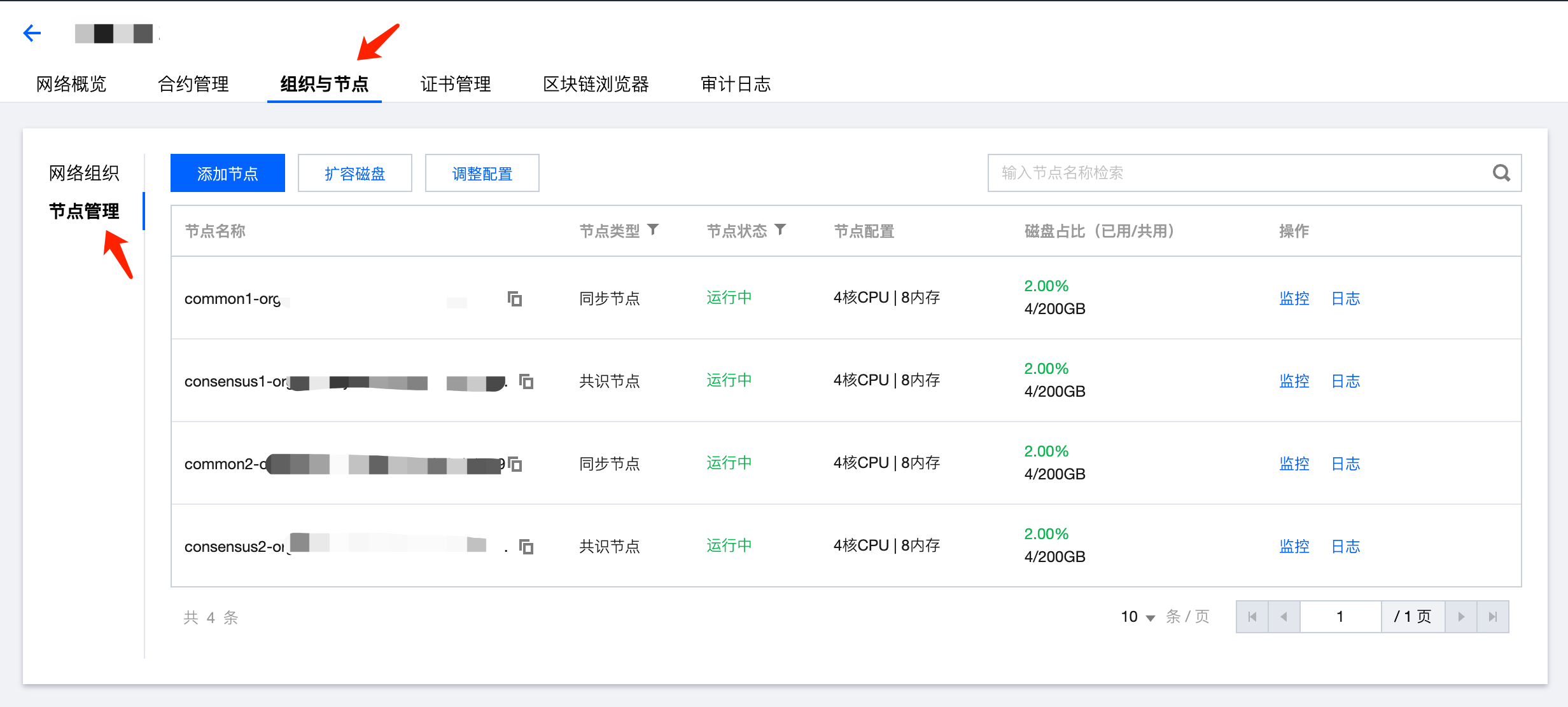 区块链节点权限(区块链节点验证怎么弄) 区块链节点权限(区块链节点验证怎么弄)